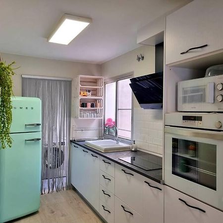 Ferienwohnung Ca La Nuria Sant Carlos de la Ràpita Exterior foto