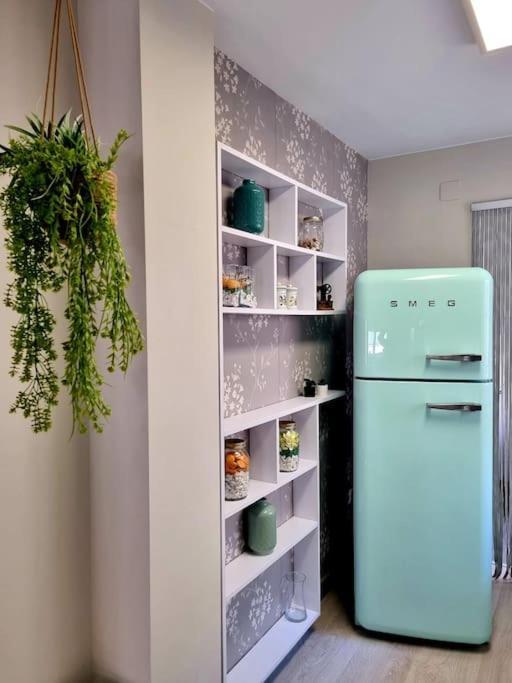 Ferienwohnung Ca La Nuria Sant Carlos de la Ràpita Exterior foto
